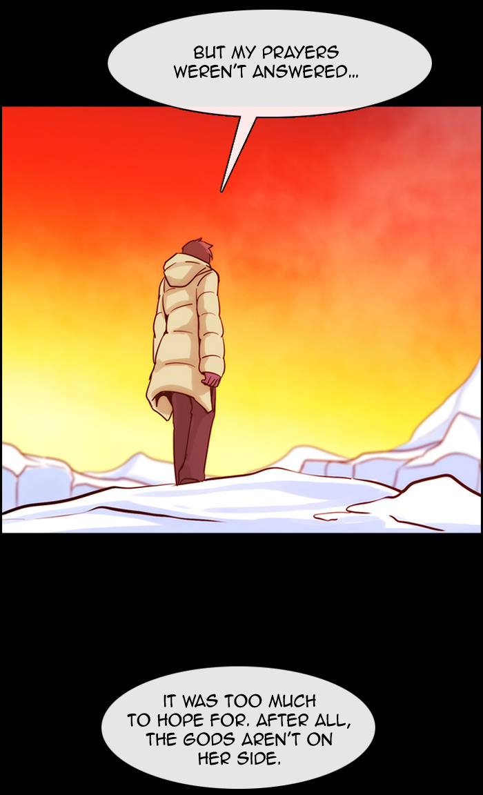 Kubera - Chapter 334