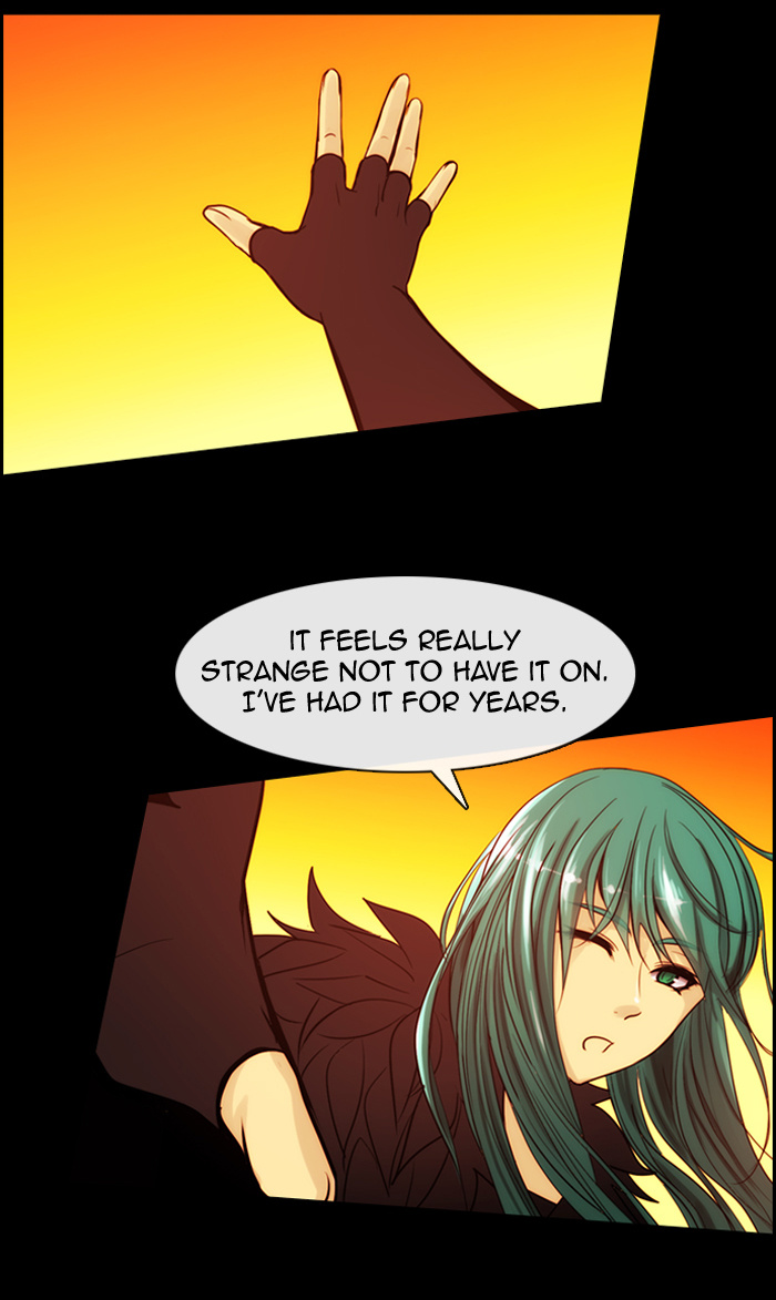 Kubera - Chapter 334