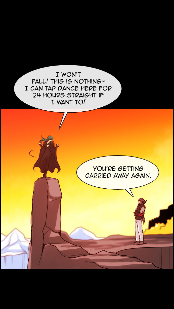 Kubera - Chapter 334