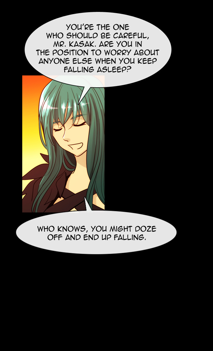 Kubera - Chapter 334