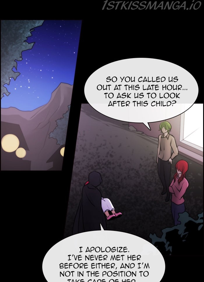 Kubera - Chapter 531