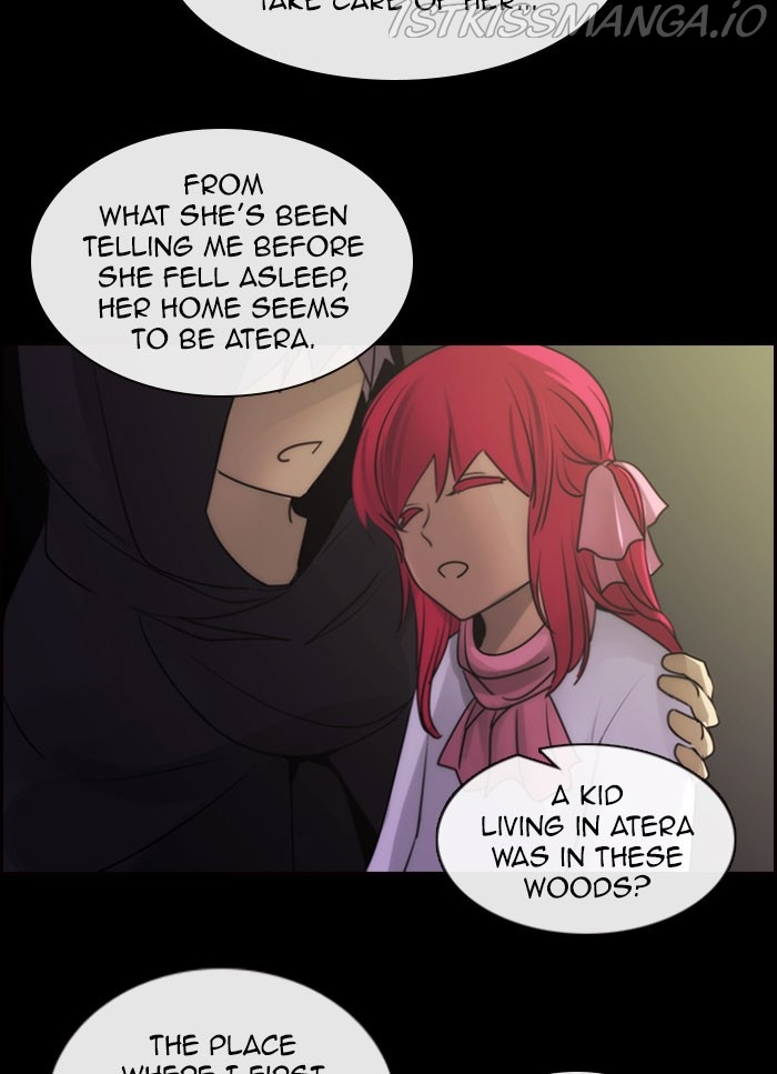 Kubera - Chapter 531