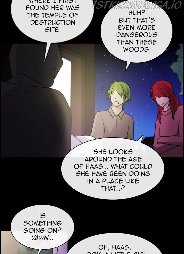 Kubera - Chapter 531