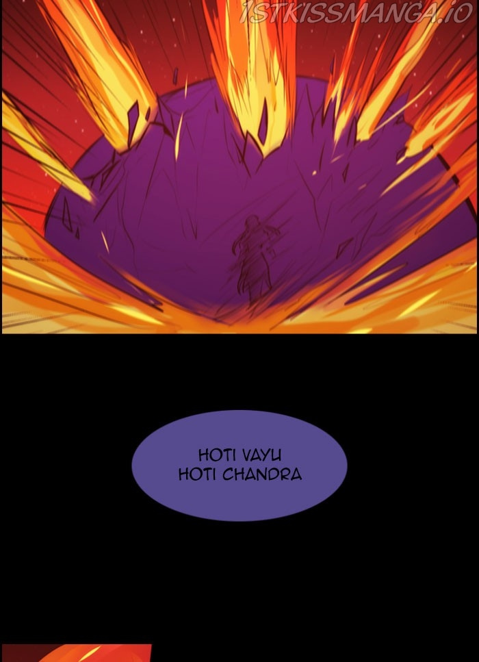 Kubera - Chapter 531