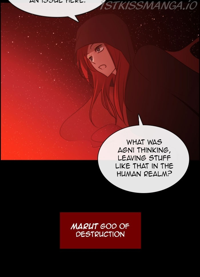 Kubera - Chapter 531