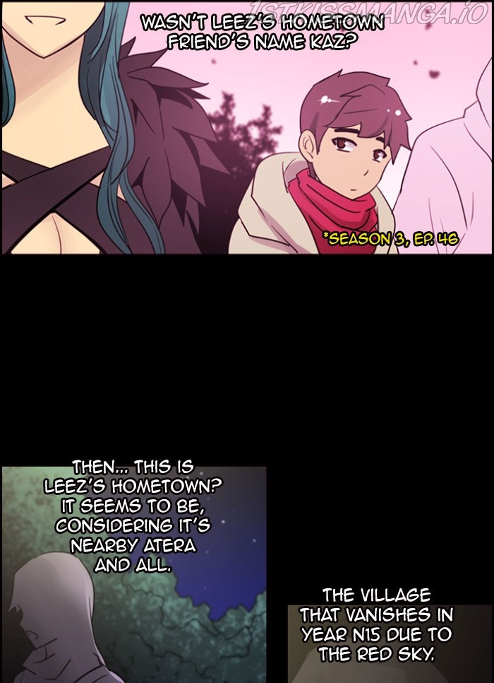 Kubera - Chapter 531