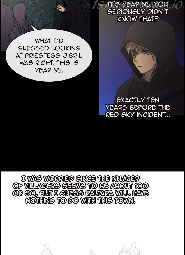 Kubera - Chapter 531