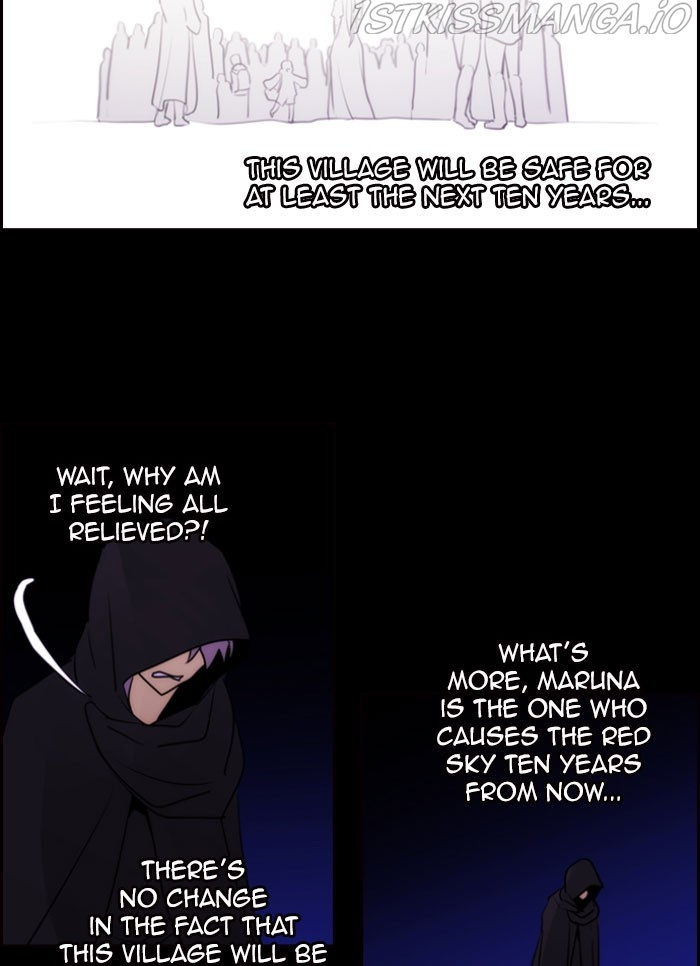 Kubera - Chapter 531