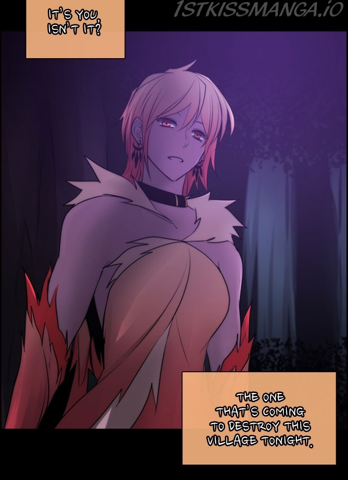 Kubera - Chapter 531