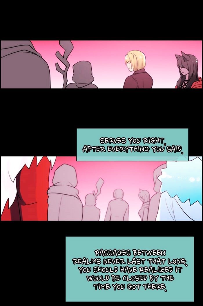 Kubera - Chapter 300