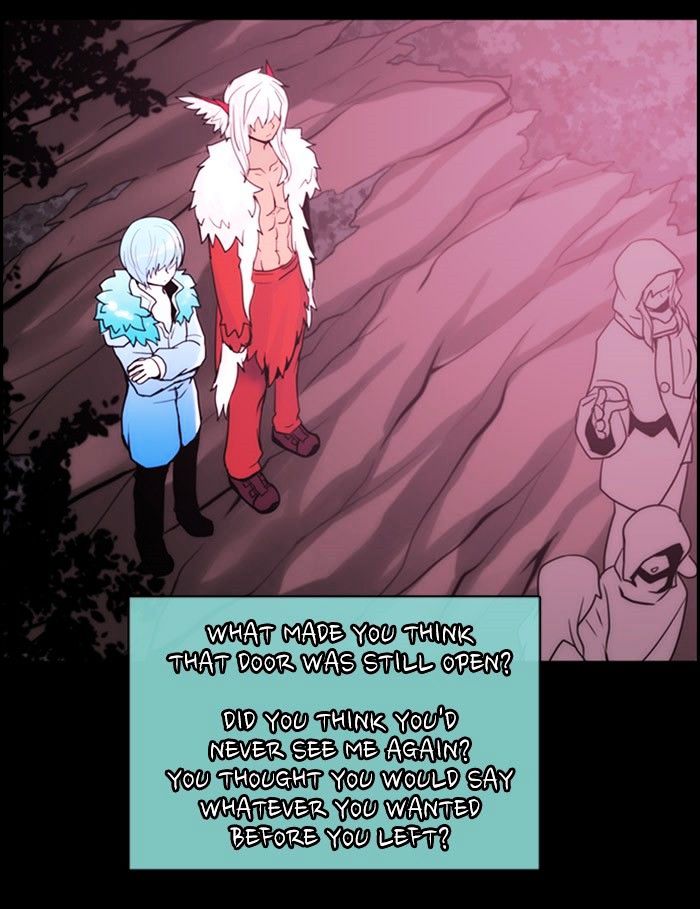 Kubera - Chapter 300