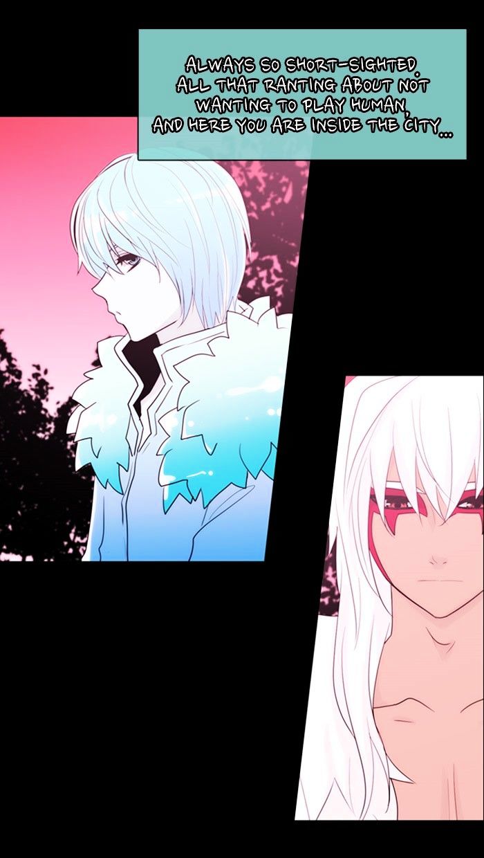 Kubera - Chapter 300