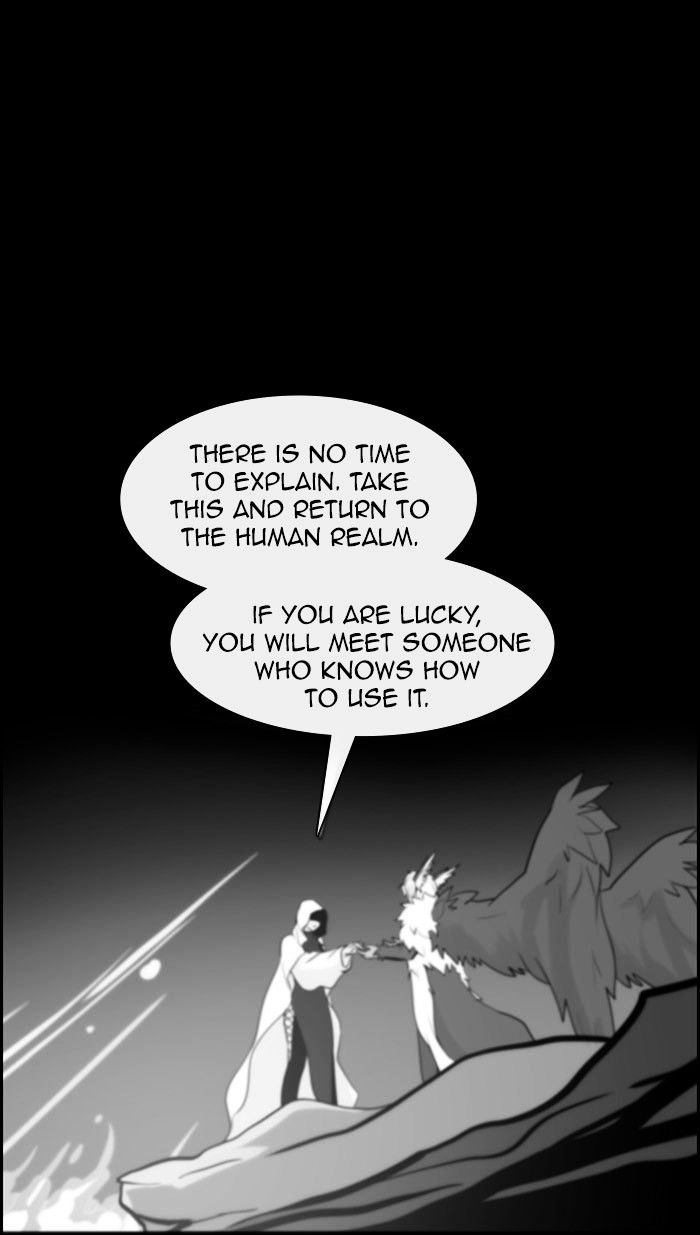 Kubera - Chapter 300