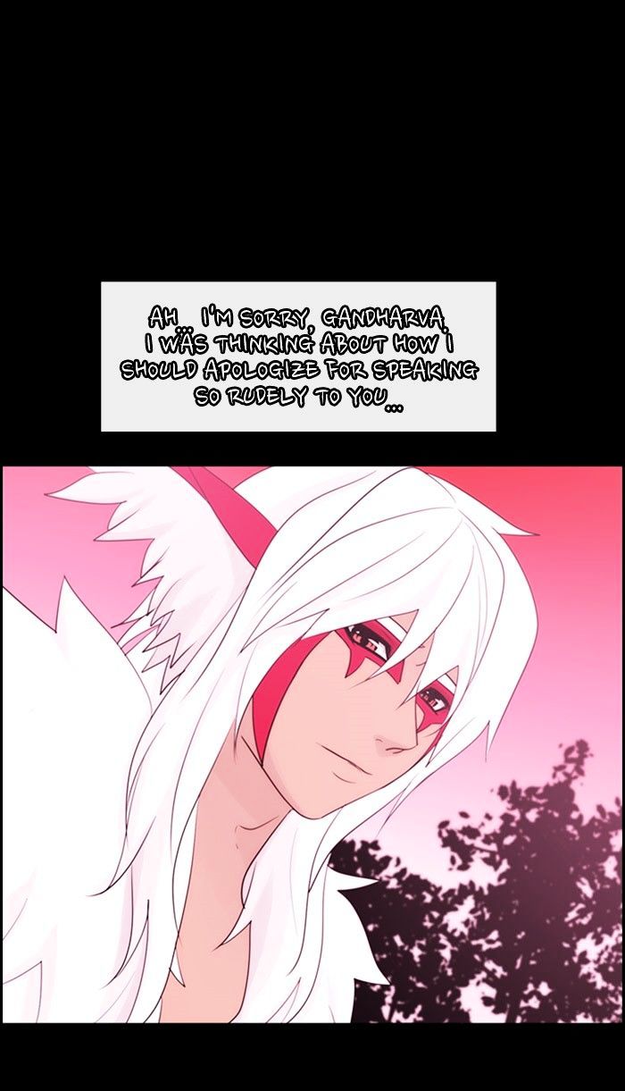 Kubera - Chapter 300