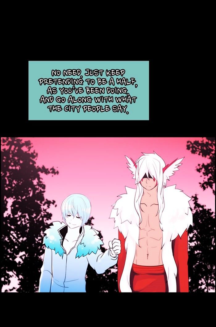 Kubera - Chapter 300