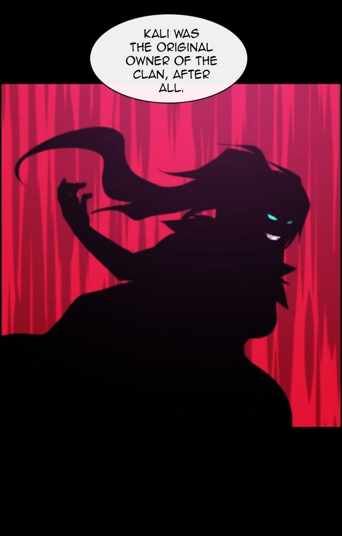 Kubera - Chapter 300