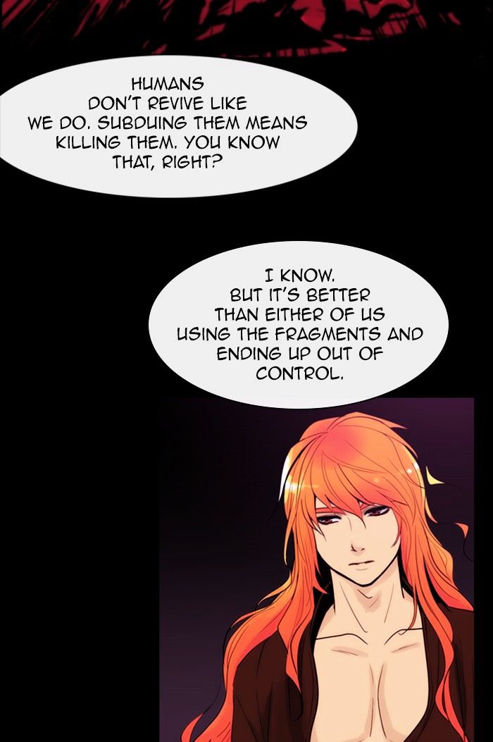 Kubera - Chapter 300