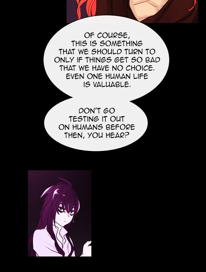 Kubera - Chapter 300