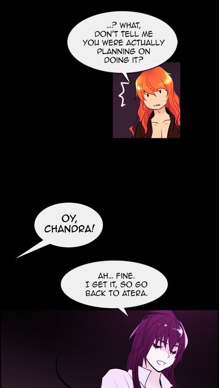 Kubera - Chapter 300