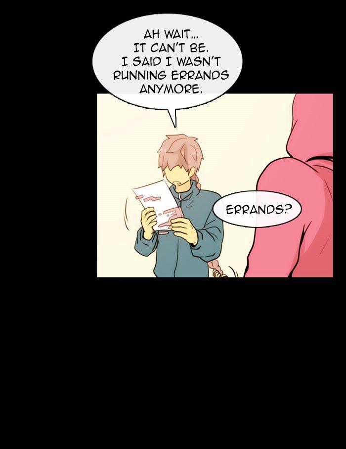 Kubera - Chapter 300