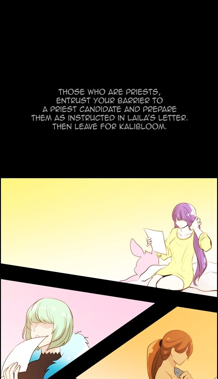 Kubera - Chapter 300