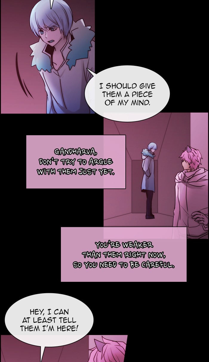 Kubera - Chapter 489: [Season 3] Ep. 204 - Enemy (4)