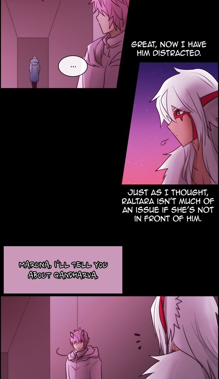 Kubera - Chapter 489: [Season 3] Ep. 204 - Enemy (4)