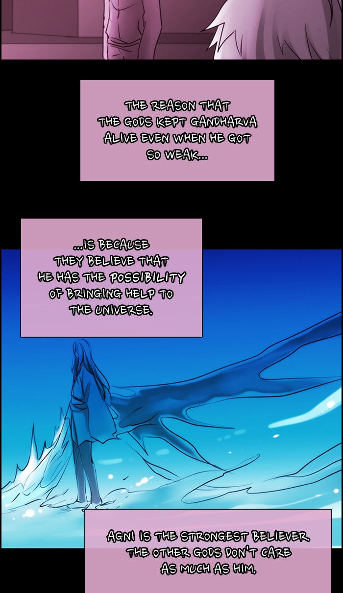 Kubera - Chapter 489: [Season 3] Ep. 204 - Enemy (4)