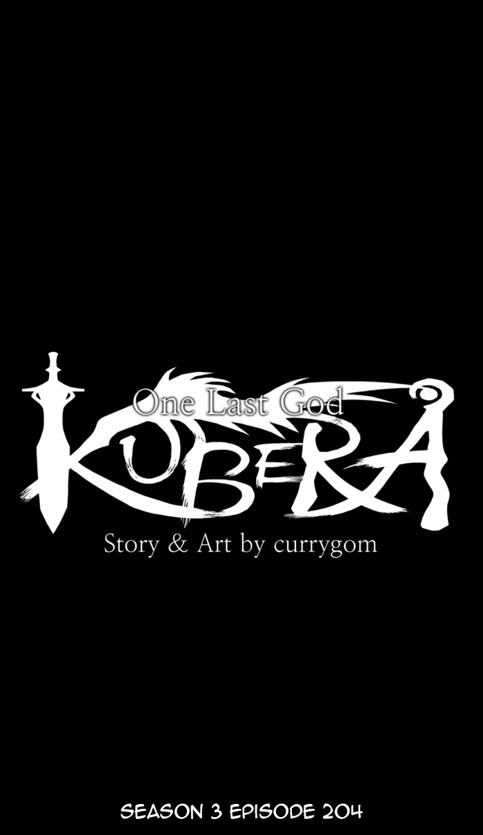 Kubera - Chapter 489: [Season 3] Ep. 204 - Enemy (4)