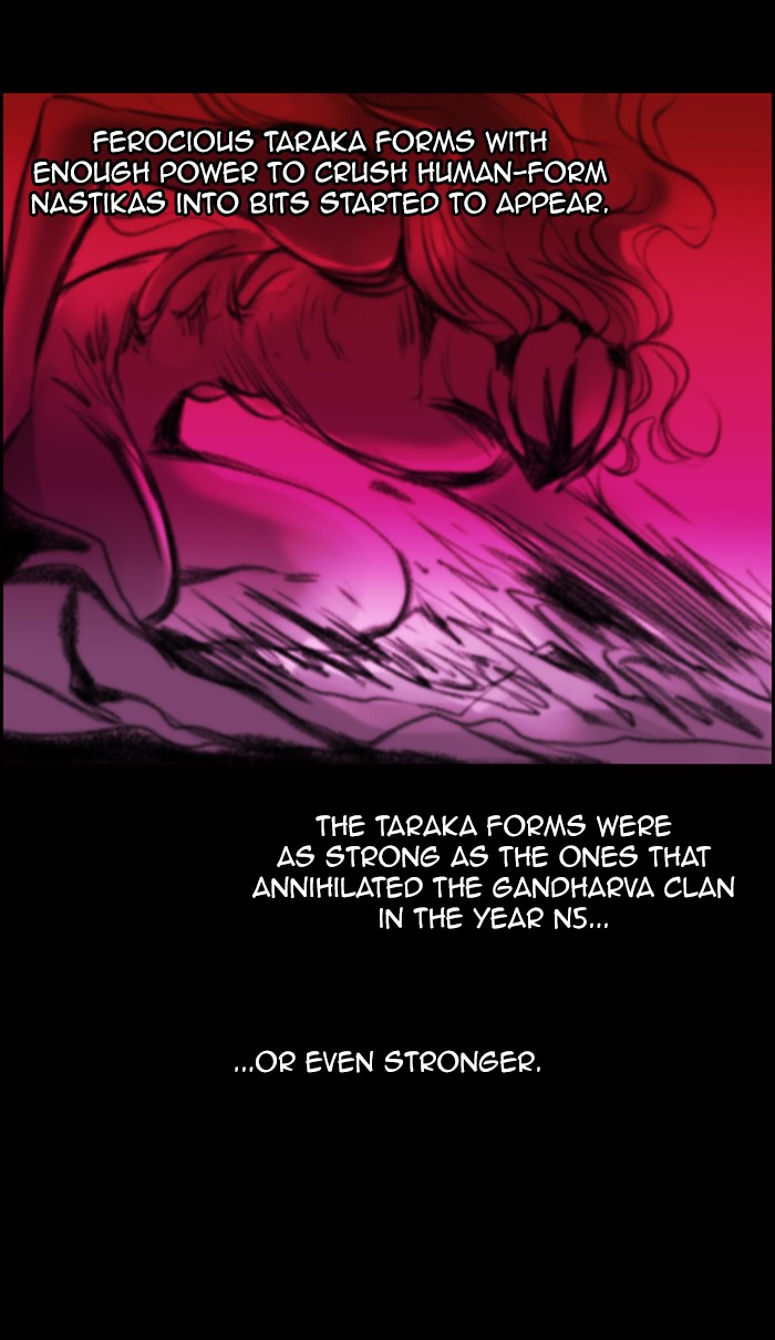 Kubera - Chapter 489: [Season 3] Ep. 204 - Enemy (4)