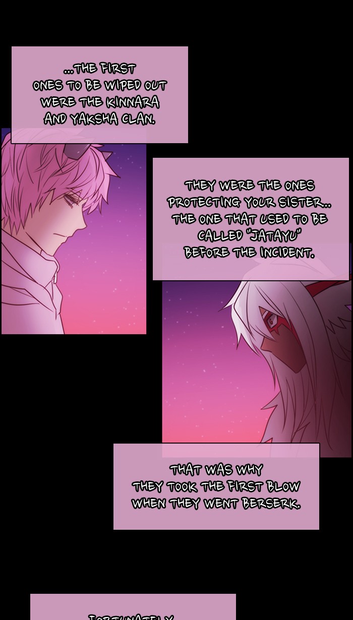 Kubera - Chapter 489: [Season 3] Ep. 204 - Enemy (4)