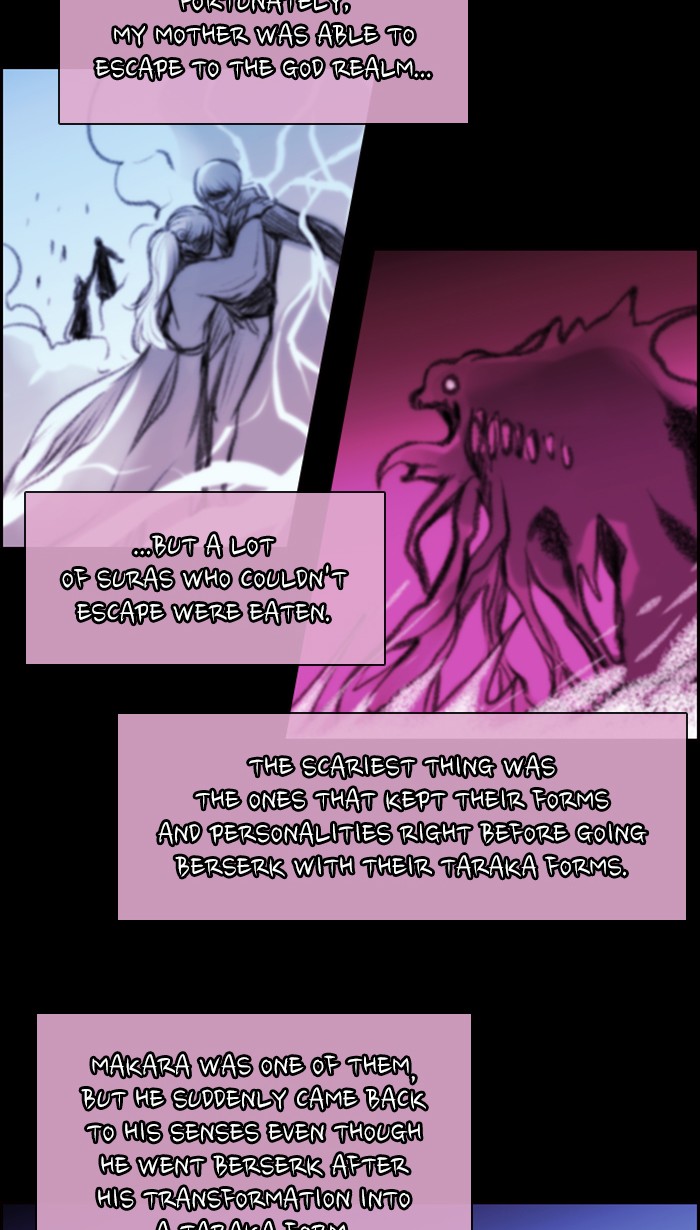 Kubera - Chapter 489: [Season 3] Ep. 204 - Enemy (4)