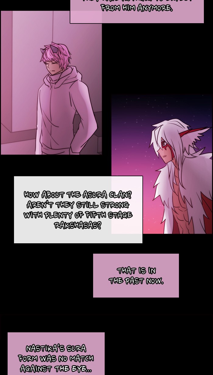 Kubera - Chapter 489: [Season 3] Ep. 204 - Enemy (4)