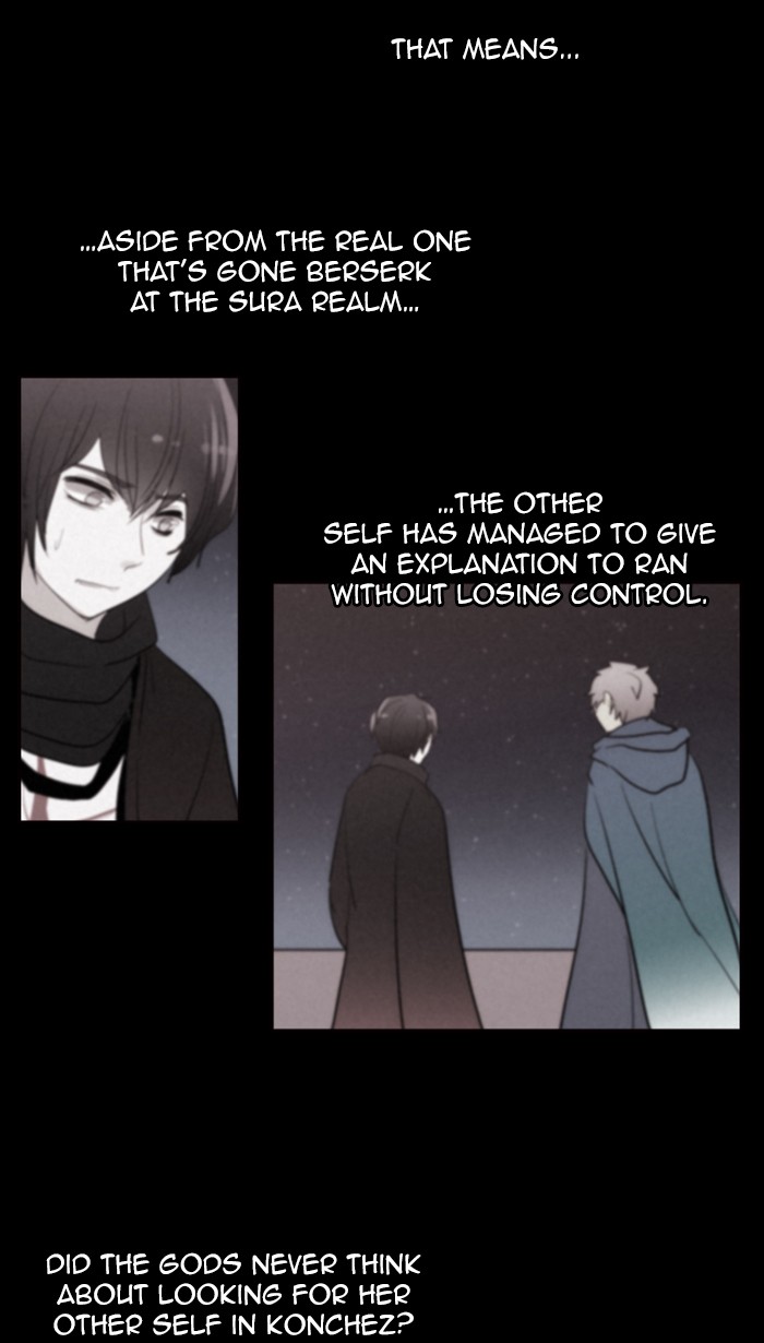 Kubera - Chapter 489: [Season 3] Ep. 204 - Enemy (4)