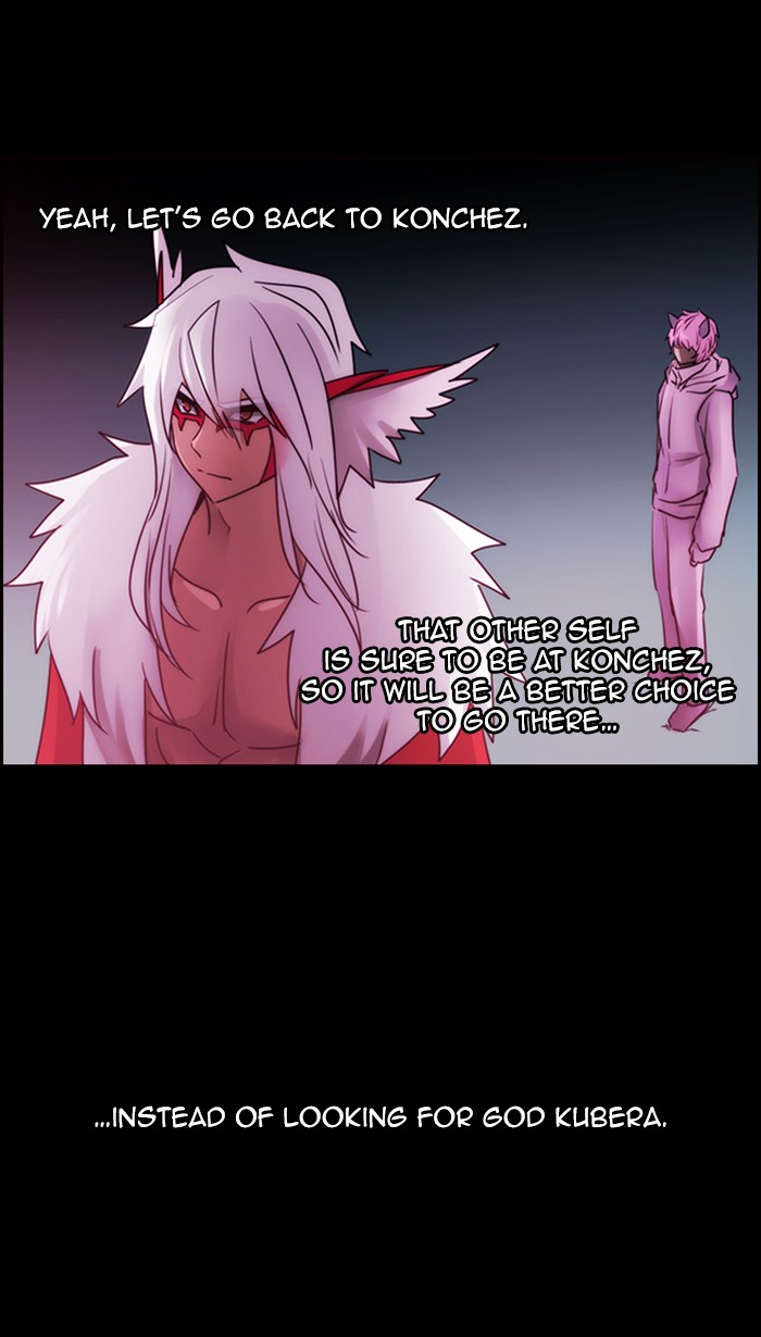 Kubera - Chapter 489: [Season 3] Ep. 204 - Enemy (4)