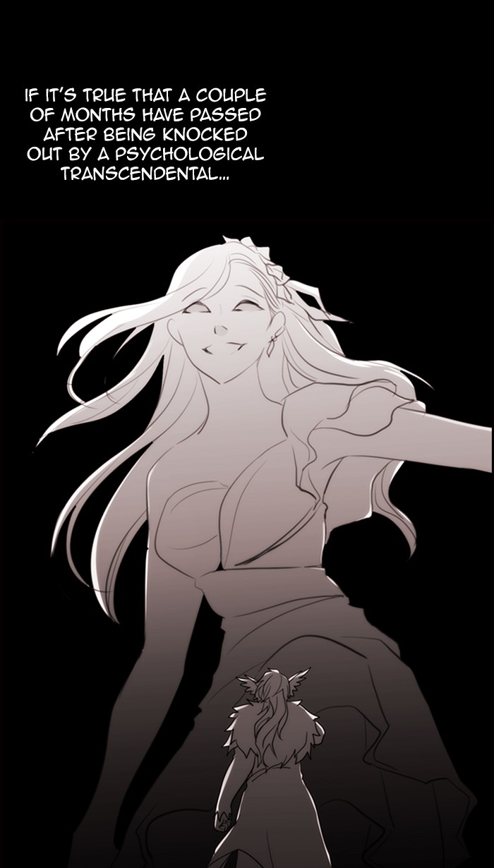 Kubera - Chapter 489: [Season 3] Ep. 204 - Enemy (4)