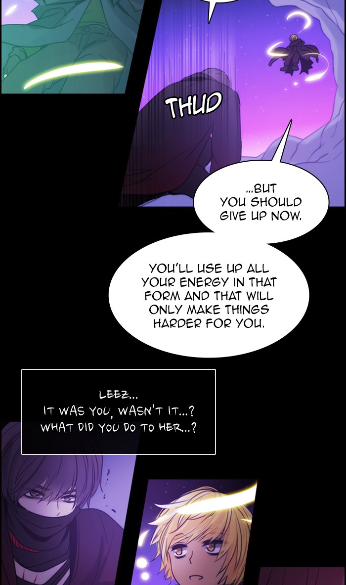 Kubera - Chapter 489: [Season 3] Ep. 204 - Enemy (4)