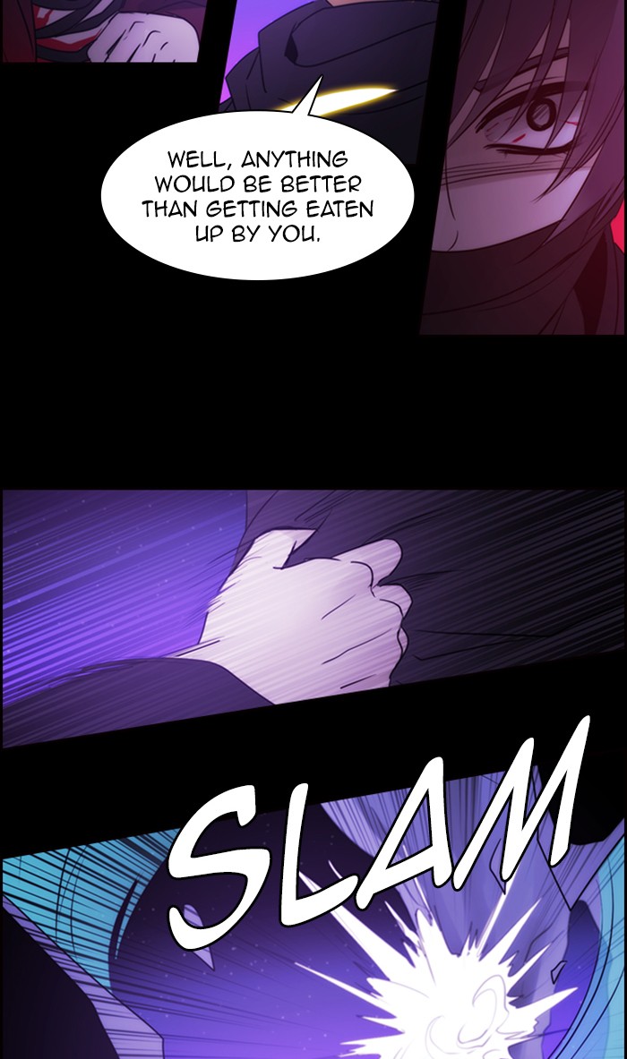 Kubera - Chapter 489: [Season 3] Ep. 204 - Enemy (4)