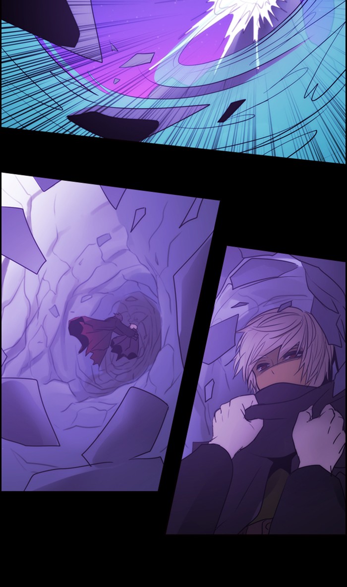 Kubera - Chapter 489: [Season 3] Ep. 204 - Enemy (4)