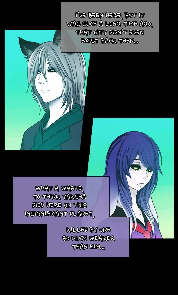 Kubera - Chapter 404: Words That Never Reached You (19)