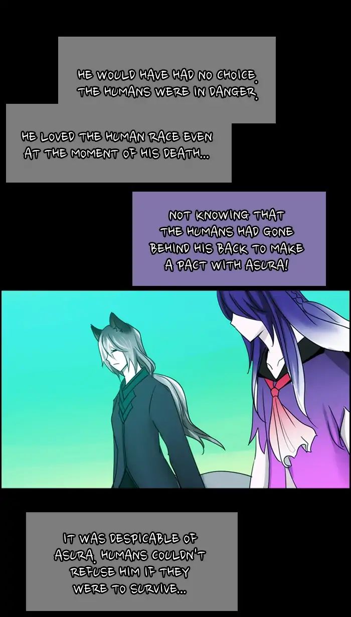 Kubera - Chapter 404: Words That Never Reached You (19)