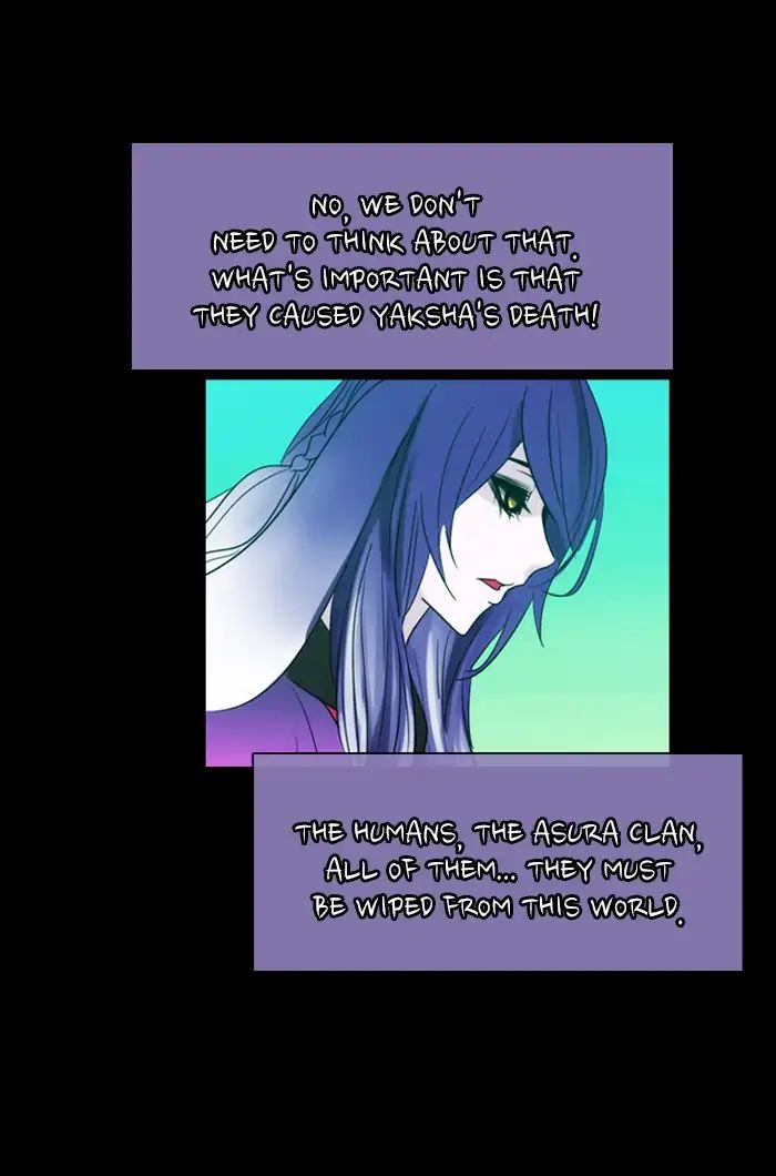 Kubera - Chapter 404: Words That Never Reached You (19)