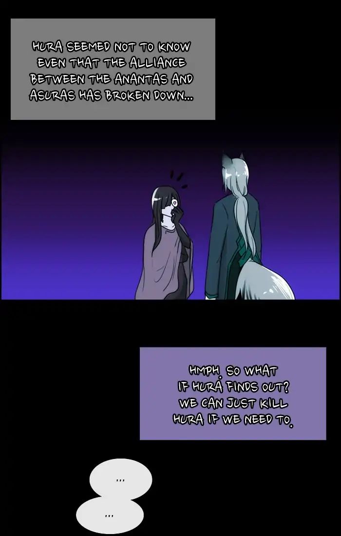 Kubera - Chapter 404: Words That Never Reached You (19)