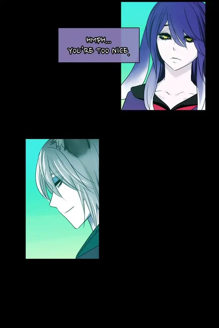 Kubera - Chapter 404: Words That Never Reached You (19)