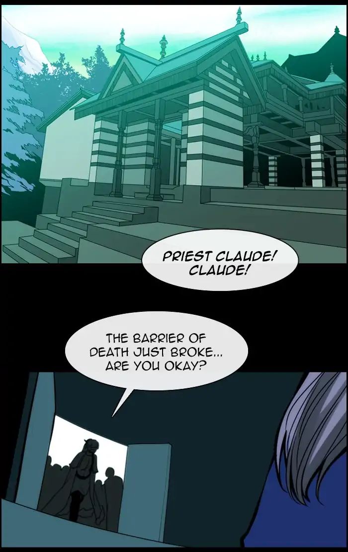 Kubera - Chapter 404: Words That Never Reached You (19)