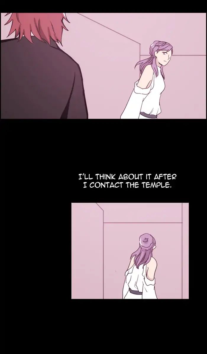 Kubera - Chapter 404: Words That Never Reached You (19)