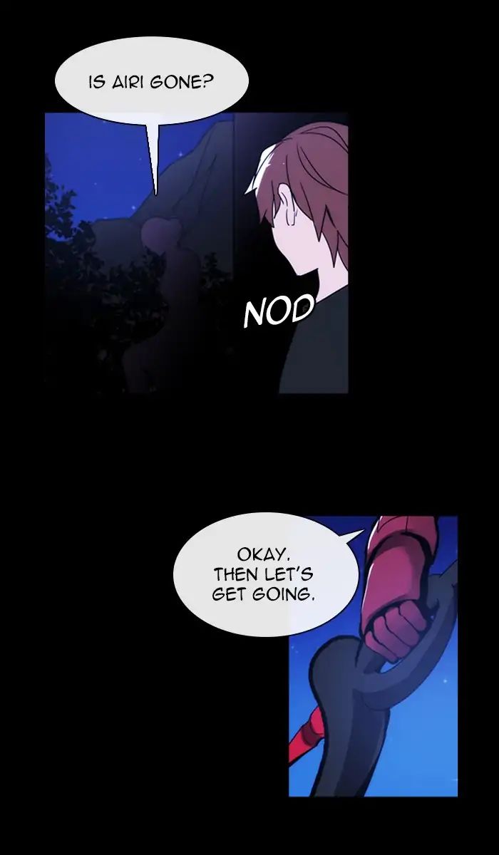 Kubera - Chapter 404: Words That Never Reached You (19)