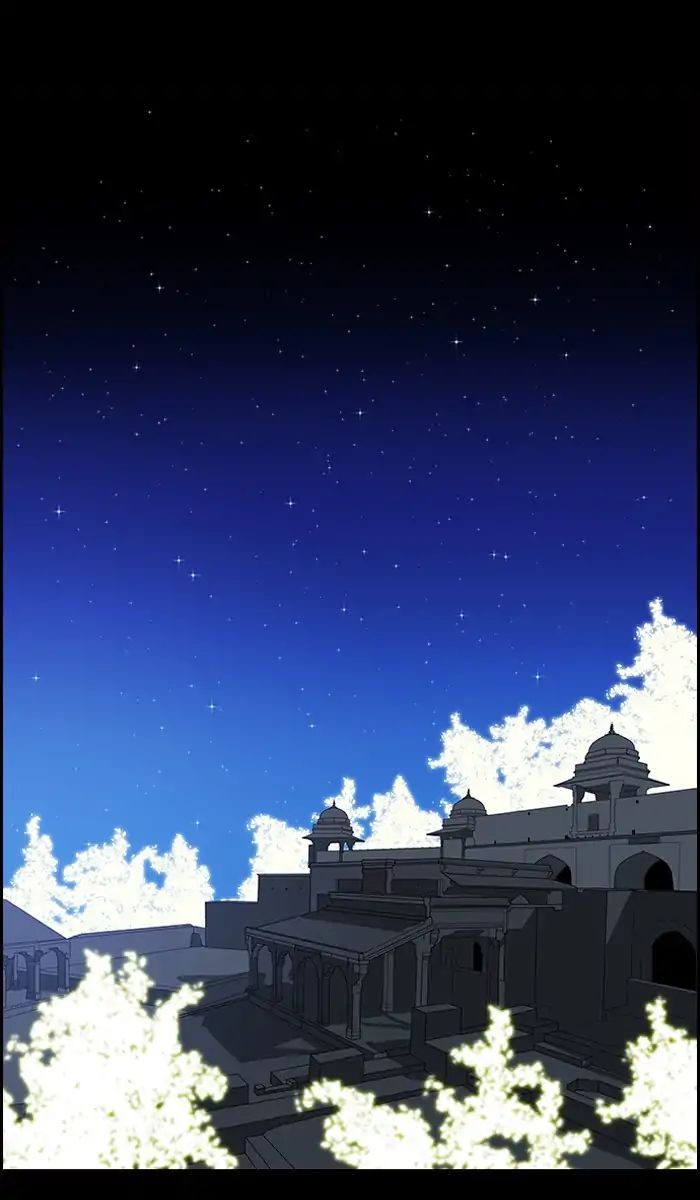 Kubera - Chapter 404: Words That Never Reached You (19)