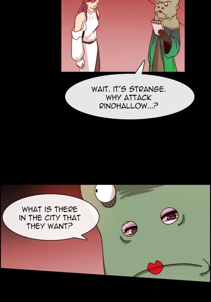 Kubera - Chapter 404: Words That Never Reached You (19)