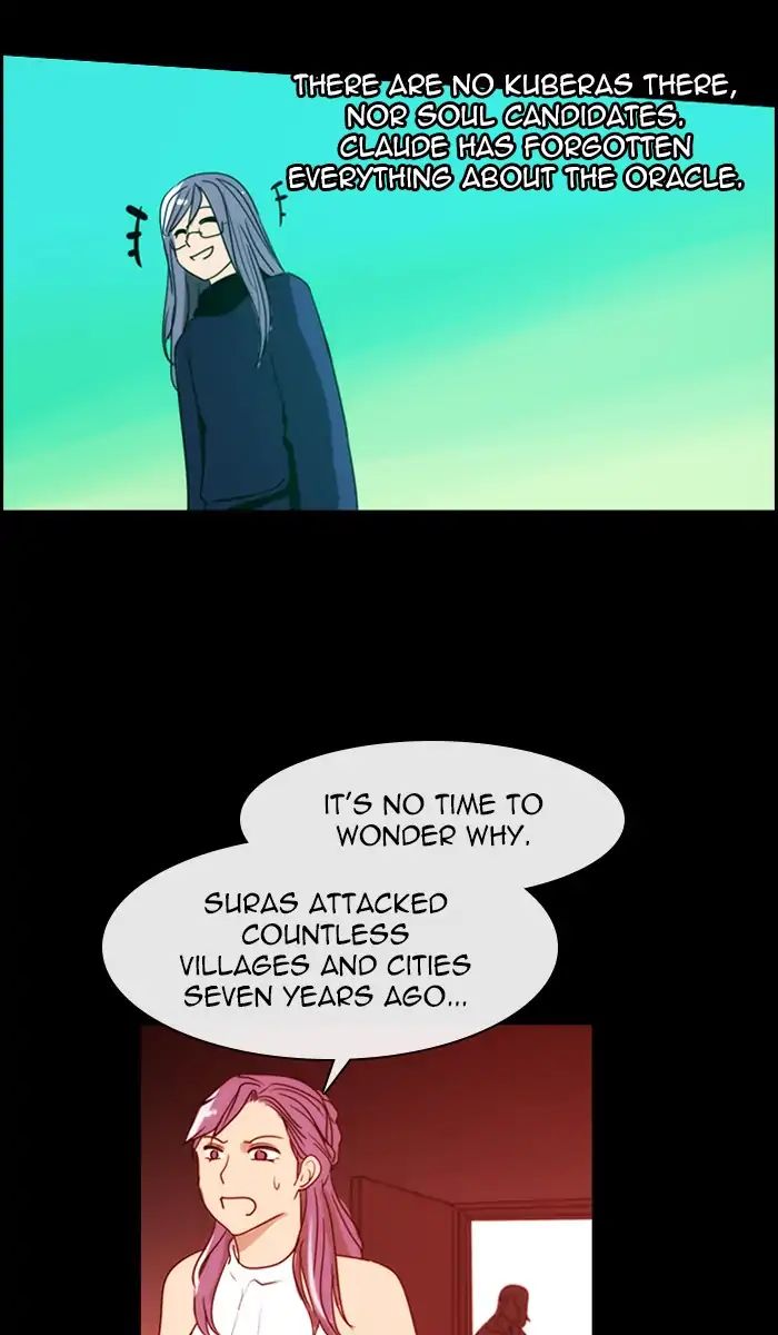 Kubera - Chapter 404: Words That Never Reached You (19)